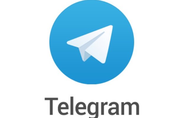 Telegram z kraken